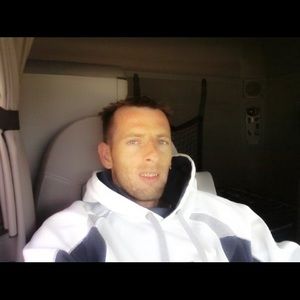 Meet your Posher, Jason